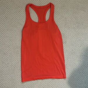 Swiftly Tech Racerback Tank Top 2.0